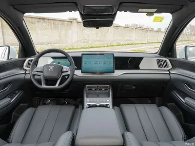2026 BYD Song Pro New Energy DM-i 133KM Progressive, фото 4, лот 10272760
