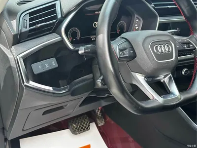2022 Audi Q3 35 TFSI Fashion Dynamic, фото 4, лот 10465891