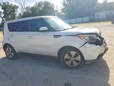 2015 KIA SOUL BASE, фото 4, лот 10777886