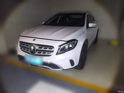 2018 Mercedes-Benz GLA 200 Fashion, фото 1, лот 11571404