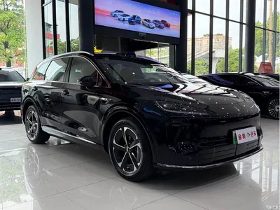 2025 Shangjie SUV Extended Range Edition, фото 3, лот 11648237