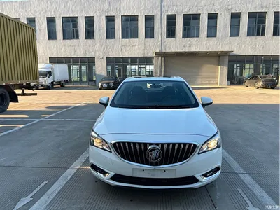 2015 Buick Verano Sedan 15S Automatic Leading, фото 3, лот 10403903