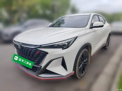 2024 Changan X5 PLUS 1.5T DCT Pioneer Model, фото 1, лот 11179209