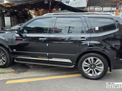 2020 Kia Mohave Diesel 3.0 4WD 5-Seater, фото 4, лот 10127255