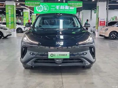 2023 IM Motors IM LS6 Max Standard Edition, фото 2, лот 10889372