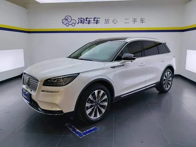 2022 Lincoln Adventurer 2.0T FWD Premium Luxury Edition, фото 1, лот 11497866