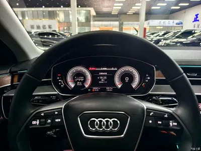 2018 Audi A8 A8L 55 TFSI quattro Launch Premium, фото 3, лот 10233678