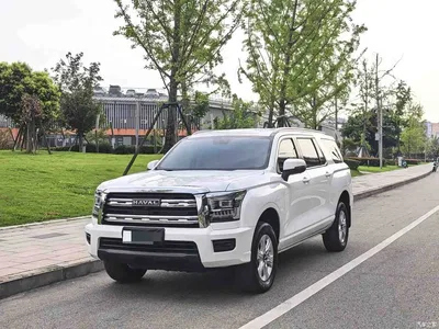 2023 Haval H5 2.0T Automatic 4WD Leading Edition Diesel, фото 1, лот 10416020