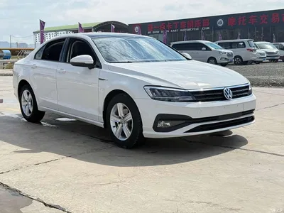 2019 Volkswagen Lamando 230TSI DSG Fashion Edition China VI, фото 3, лот 10611042