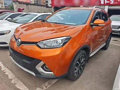 2016 MG Roewe RX5 1.5TGI TST Luxury Edition, фото 1, лот 10354170