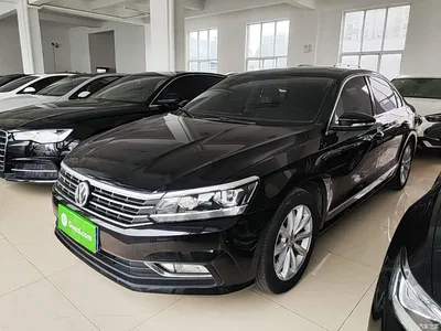 2016 Volkswagen Passat 330TSI DSG Honor Edition, фото 2, лот 10826714