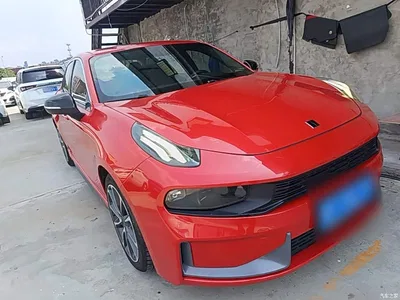 2019 Lynk & Co 03 1.5TD DCT Power Edition China VI, фото 4, лот 10318709