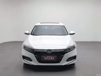 2018 Honda Accord 260TURBO Elite Edition China VI, фото 3, лот 10404779