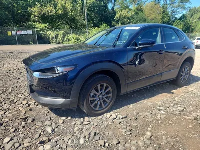 2024 MAZDA CX-30, фото 1, лот 10848429
