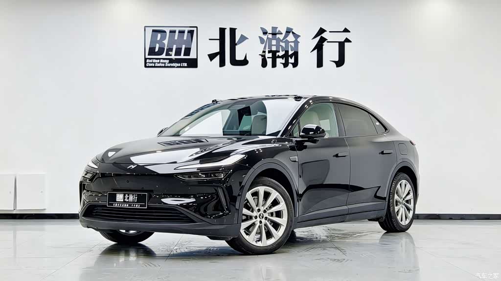 2025 Ledao L60 model 60kWh AWD version, фото 1, лот 11222887