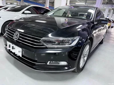 2018 Volkswagen Magotan 330TSI DSG Leading, фото 1, лот 10424419