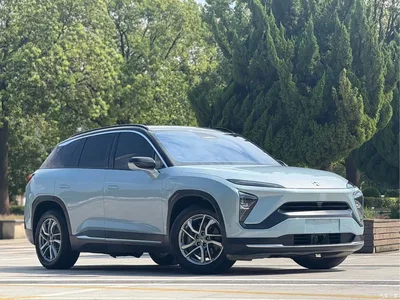 2020 NIO ES6 600KM Sport, фото 4, лот 10352389