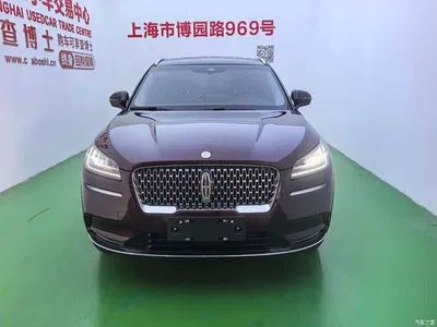 2023 Lincoln Adventurer 2.0T 2WD Zunxiang Edition, фото 2, лот 10357617