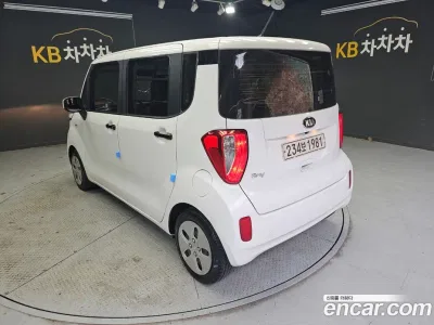 2017 Kia RAY VAN, фото 2, лот 11494727