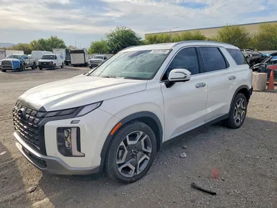2023 HYUNDAI PALISADE SEL PREMIUM, фото 1, лот 10745840