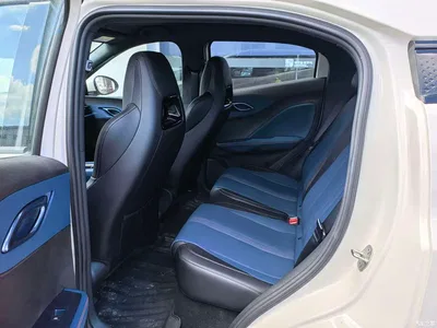 2025 BYD Seagull Smart Drive Edition 305km Freedom Version, фото 4, лот 10249915