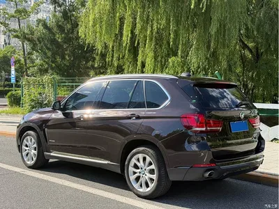 2017 BMW X5 (Import) xDrive28i, фото 2, лот 10463994