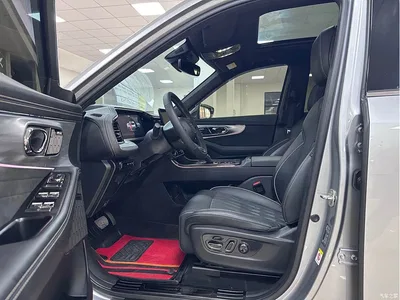 2022 GAC Trumpchi Trumpchi GS8 Dual Engine Series 2.0TM 2WD Premium Edition (6-Seater), фото 4, лот 10405484