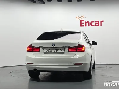 2013 BMW 3-Series 320d xDrive, фото 3, лот 10037999