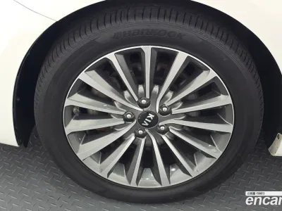 2016 Kia K7 2.4 GDI Prestige, фото 4, лот 10525888