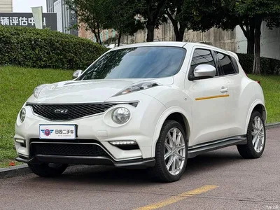 2014 Infiniti ESQ 1.6L Free Edition, фото 1, лот 11144610