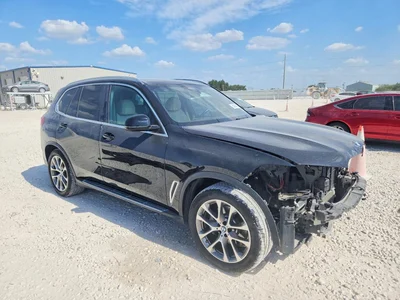2019 BMW X5 XDRIVE40I, фото 4, лот 10813161