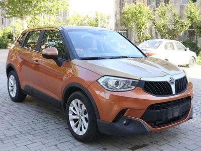 2016 Zhonghua V3 1.5L Manual Comfort, фото 3, лот 11644074