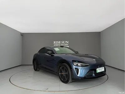 2025 Xiaomi Auto Xiaomi YU7 Ultra Long Range High Performance AWD Max Edition, фото 3, лот 11188367