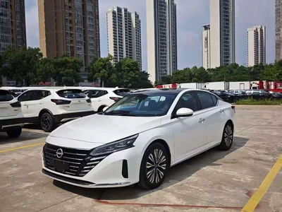 2022 Nissan Teana 2.0L XL-TLS Comfort Edition, фото 1, лот 11140505
