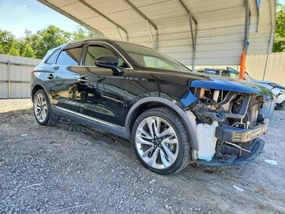 2016 LINCOLN MKX RESERVE, фото 4, лот 10650359