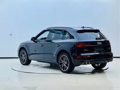 2024 Audi Q5L Model 45 TFSI Luxury Dynamic, фото 4, лот 11192790
