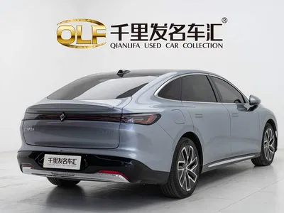 2025 Baojun Enjoyment PHEV 140km Luxury Edition, фото 4, лот 11164666