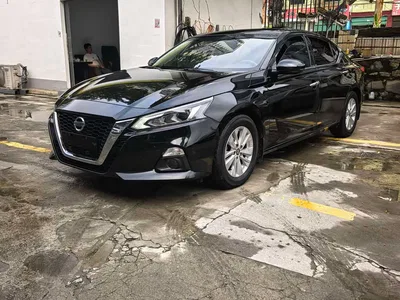 2020 Nissan Teana Facelift 2.0L XL Comfort Edition, фото 1, лот 10346046