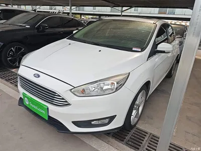 2020 Ford Focus Hatchback Classic 1.5L Auto Trend, фото 1, лот 10283739