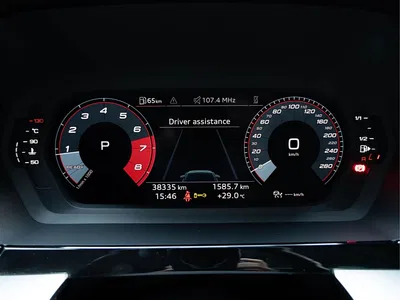 2023 Audi A3 A3L Limousine 35 TFSI Fashion Sport, фото 2, лот 10461244