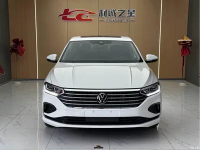 2024 Volkswagen Lavida Model 300TSI DSG Full Comfort Edition, фото 2, лот 10418505