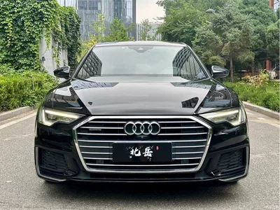 2020 Audi A6L 45 TFSI quattro Premium Dynamic, фото 3, лот 10424229