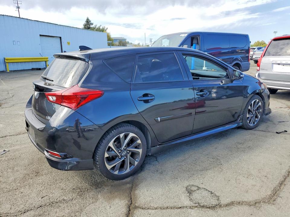2016 SCION IM BASE, фото 3, лот 11184736
