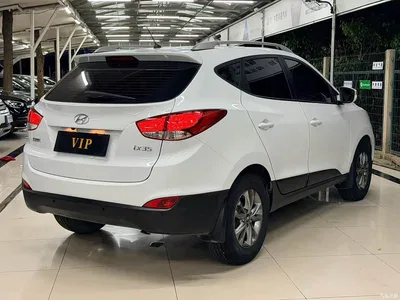 2013 Hyundai Beijing Hyundai ix35 2.0L Automatic 2WD Comfort GL China IV, фото 4, лот 10369533