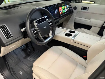 2022 Li Auto Li Xiang L9 Max, фото 4, лот 11226758