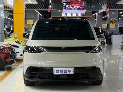 2025 ZEEKR MIX Long Range Intelligent Driving Edition, фото 2, лот 10428136