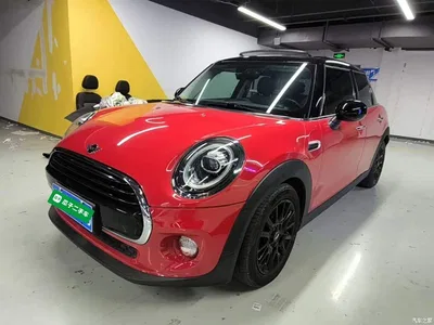 2019 MINI MINI 1.5T COOPER Classic 5-Door, фото 1, лот 10350466
