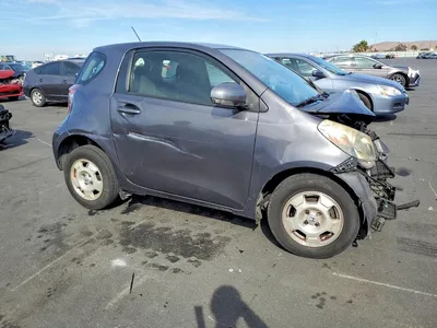 2012 SCION IQ BASE, фото 4, лот 10880552