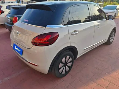 2023 Wuling Motors Wuling Bingo 333km Joyful Version, фото 3, лот 10367277