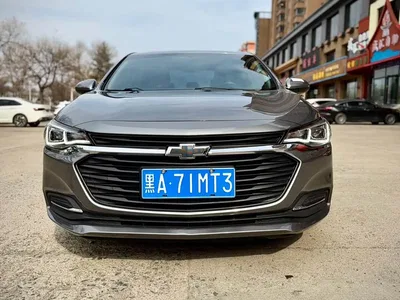 2022 Chevrolet Monza 320 Automatic Enjoyment Sunroof Edition, фото 2, лот 10380343